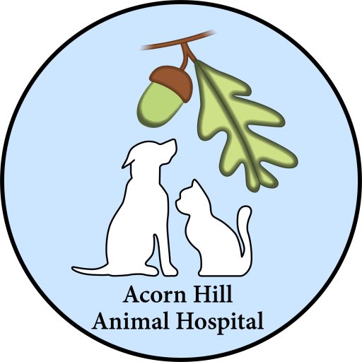 Contact Acorn Hill Animal Hospital